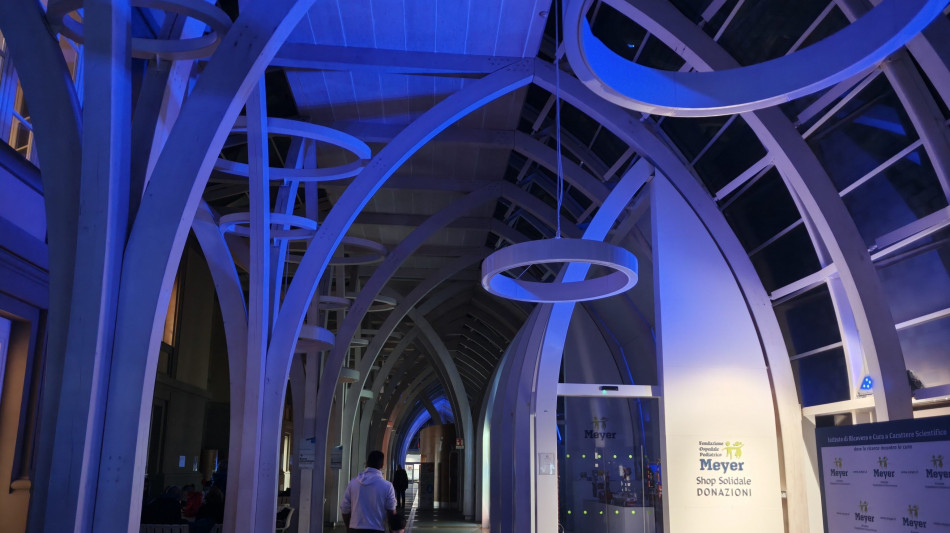 Diabete nei bambini, al Meyer raddoppiati casi tipo 2 in 3 anni