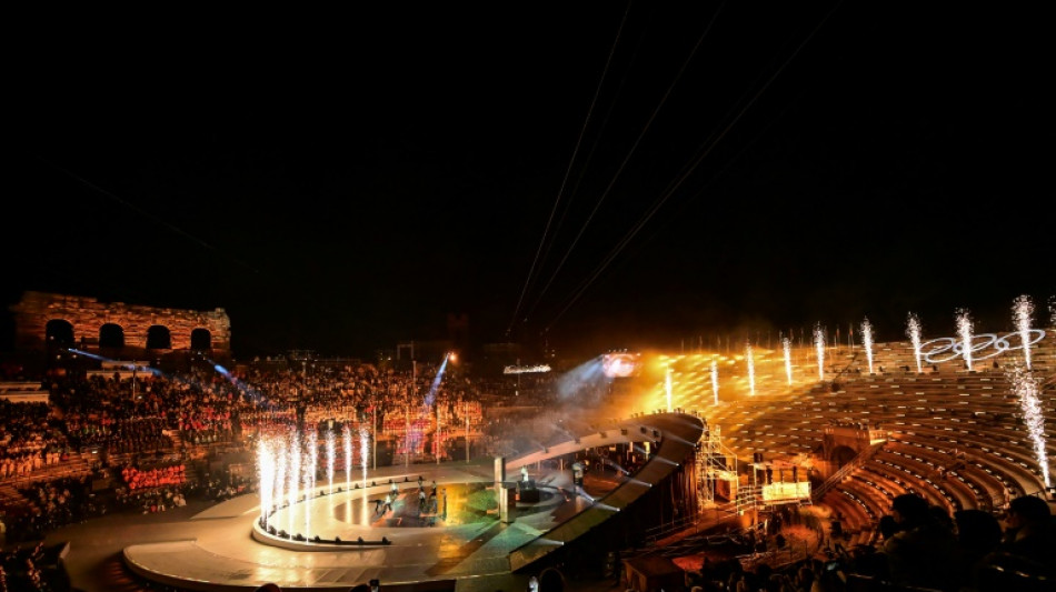 Winter Paralympics to start with icy blast as Ukraine lead ceremony boycott