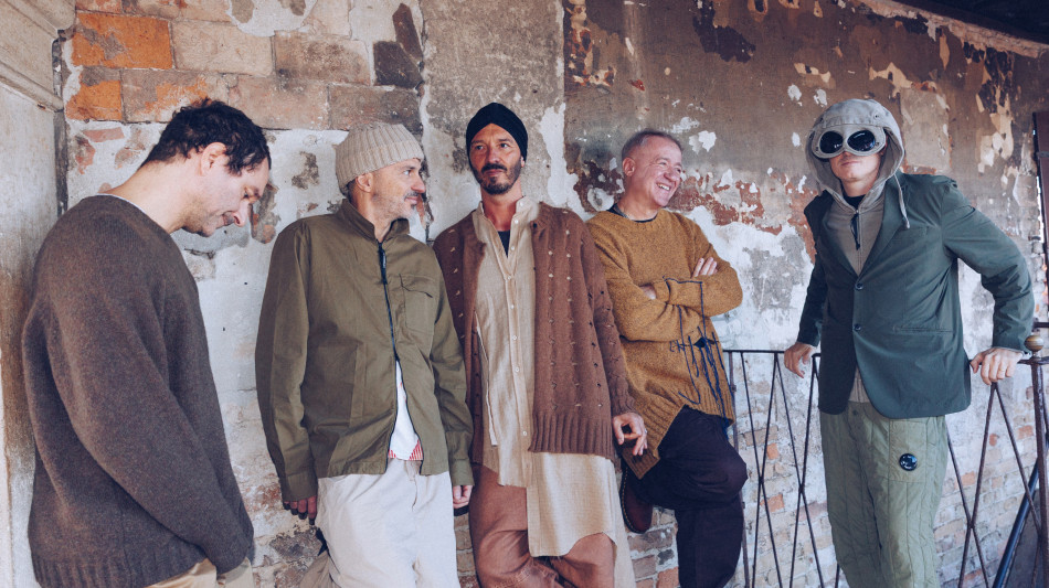 Cieli su Torino, 4 concerti speciali per i 30 anni dei Subsonica