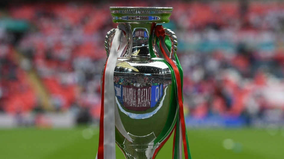 EM-Bewerbung Russlands: UEFA-Exekutivkomitee ber&auml;t sich