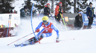 Sci:Coppa Europa a Obereggen, gli azzurri puntano a ritorno alla vittoria nello slalom