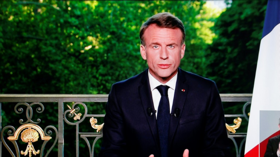Europ&eacute;ennes : l'extr&ecirc;me droite se renforce, s&eacute;isme politique en France