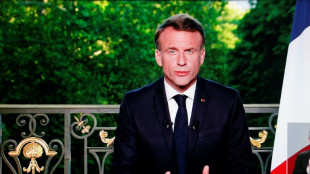 Europ&eacute;ennes : l'extr&ecirc;me droite se renforce, s&eacute;isme politique en France