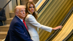 Escalatorgate: Trump demands probe into UN 'triple sabotage'