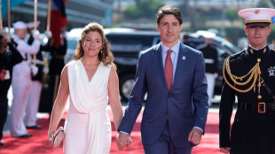Primer ministro canadiense Justin Trudeau anuncia que se separa de su esposa