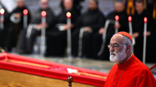 Cardenal español de Rabat no quiere a un "imitador de Francisco" como nuevo papa