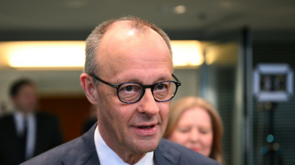 Germany to cut fuel taxes amid Iran war energy shock