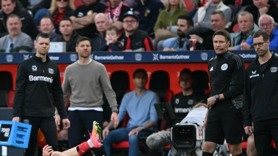 Florian Wirtz tem les&atilde;o confirmada e vira desfalque para o Leverkusen