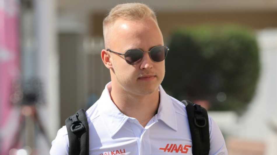 Italien beschlagnahmt mutma&szlig;liche Villa von russischem Formel-1-Rennfahrer