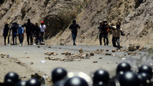 Bolivien: Anh&auml;nger von Ex-Pr&auml;sident Morales halten 200 Soldaten fest