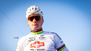 Mondiali ciclocross: ottavo titolo per van der Poel, &egrave; record