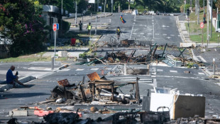 Nouvelle-Cal&eacute;donie: premi&egrave;res &eacute;vacuations de touristes en vue