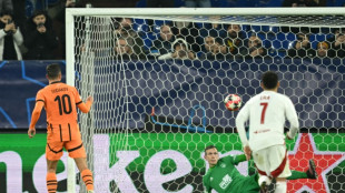 Shakhtar deal blow to Brest's Champions League last-16 ambitions