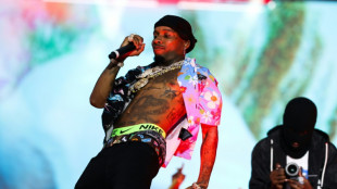 Megan Thee Stallion témoigne au procès du rappeur Tory Lanez, accusé de lui avoir tiré dessus