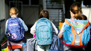 DAK-Analyse: Schulkinder leiden unter Ersch&ouml;pfung und Krisen&auml;ngsten