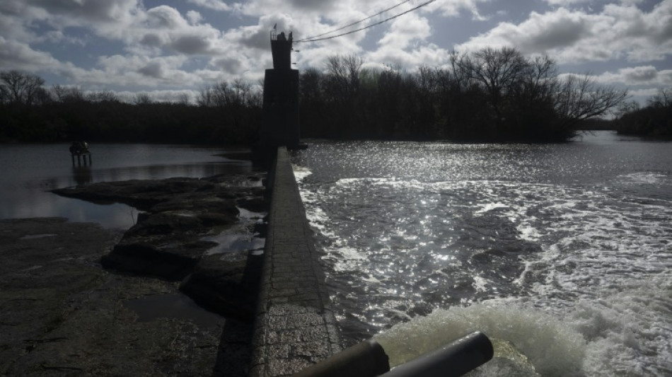 Uruguay : fin de l'&eacute;tat d'urgence li&eacute; &agrave; une grave p&eacute;nurie d'eau dans la capitale