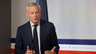 Le Maire "se battra" contre une cotation boursi&egrave;re principale &agrave; New York de TotalEnergies