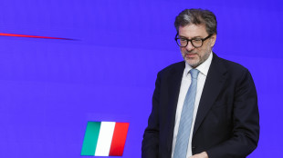 Giorgetti, margini ridotti, necessario riprogrammare aumenti difesa