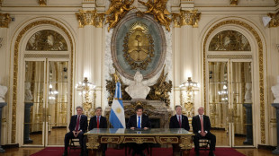 Milei dichiara guerra al Parlamento e ai bilanci in deficit