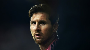 Messi se asienta en Miami en una oportunidad irrepetible para el soccer