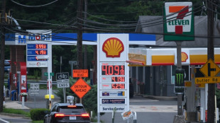 USA: l'inflation de nouveau &agrave; la hausse en ao&ucirc;t, tir&eacute;e par les prix de l'essence