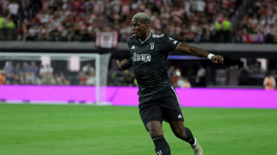 Il est "peu probable" que Pogba rejoue avant le Mondial d&eacute;clare Allegri