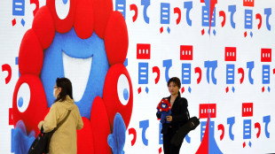 Expo 2025 Osaka, aperte le porte ai visitatori