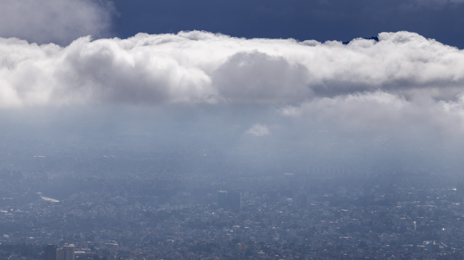 Piogge in Nepal e India, almeno 63 le vittime