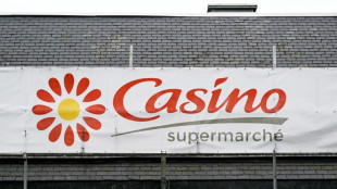 Le tribunal de commerce se prononcera le 26 f&eacute;vrier sur l'avenir de Casino