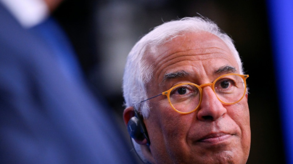 Stratégie de sécurité américaine: l'Europe ne peut accepter une "menace d'interférence"