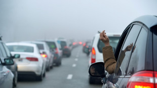 Weiter Kritik aus FDP und Union an Lauterbach-Plan f&uuml;r Rauchverbot im Auto