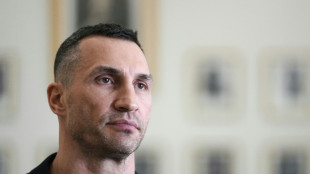 Wladimir Klitschko erw&auml;gt R&uuml;ckkehr in den Boxring