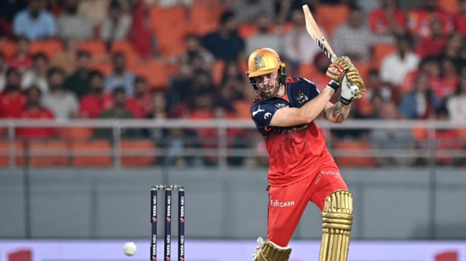 Hazlewood helps Bengaluru thrash Punjab to reach IPL final