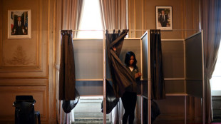 Zweite Runde der Kommunalwahlen in Frankreich - Paris und andere Gro&szlig;st&auml;dte im Fokus