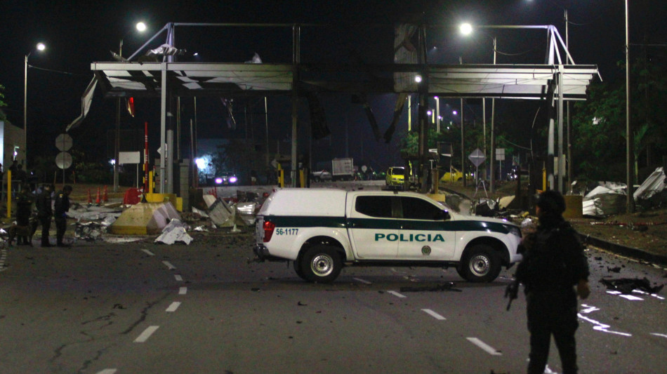 Italiano fatto a pezzi in Colombia, la testa in una valigia