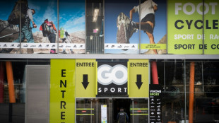 Go Sport et ses 2.160 employ&eacute;s fix&eacute;s jeudi sur leur avenir