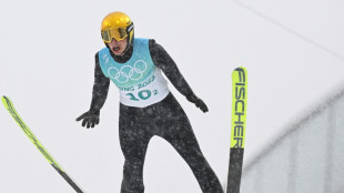 Kombinierer Frenzel hat D&auml;hlies WM-Rekord im Auge