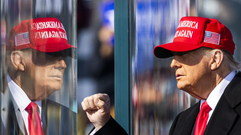 Trump, &egrave; il giorno pi&ugrave; importante della storia americana