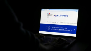 Parcoursup: les donn&eacute;es de 705.000 anciens candidats en Occitanie pirat&eacute;es