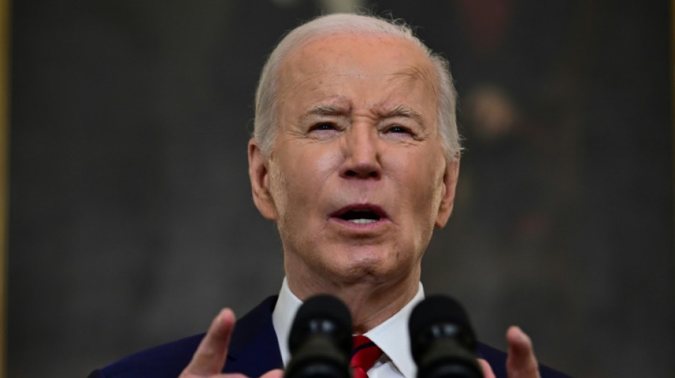 Les Etats-Unis relancent l'aide &agrave; l'Ukraine avec un premier envoi massif d'armement