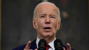 Les Etats-Unis relancent l'aide &agrave; l'Ukraine avec un premier envoi massif d'armement