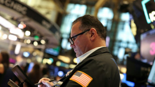Wall Street écarte les craintes commerciales liées aux droits de douane