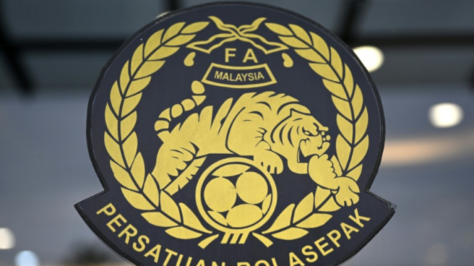 Malaysia hit with 3-0 forfeits to send Vietnam to Asian Cup
