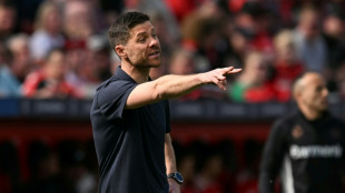 'Not the time to discuss future', says Alonso amid Real Madrid links