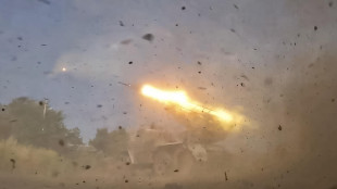 Kiev, 'Mosca ha colpito un convoglio aiuti Onu in Ucraina'