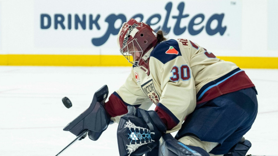 PWHL: Abstreiters Montr&eacute;al vergibt ersten Matchball