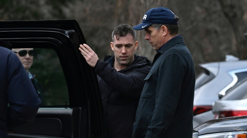 Juiz nega fian&ccedil;a a ex-informante do FBI acusado de mentir sobre Biden