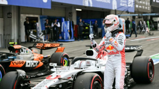 Verstappen snatches 'special' pole for Japan GP with lap record