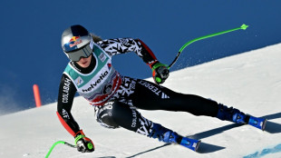 Sturz am Tag nach dem Sieg: Aicher bleibt unverletzt