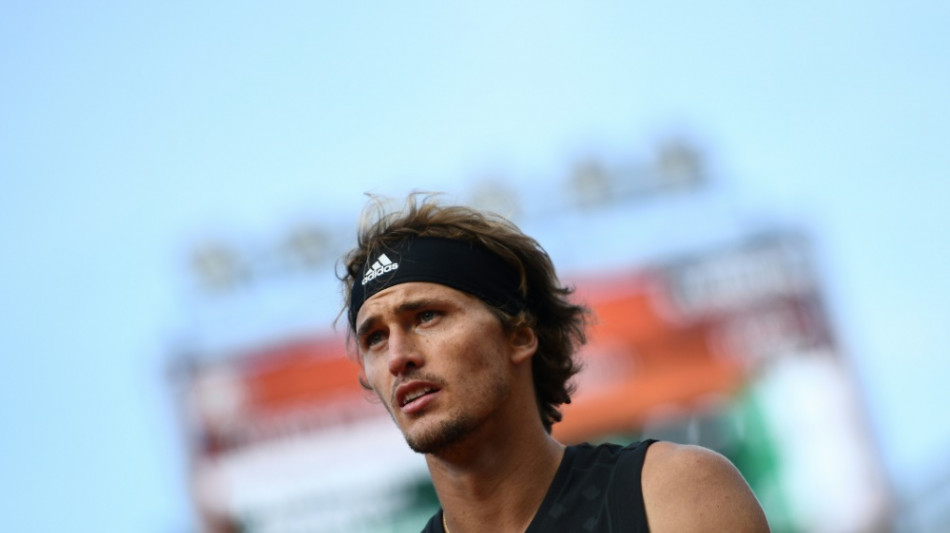 Haas zu Zverev-Duell gegen Alcaraz: "Voll reingehen"